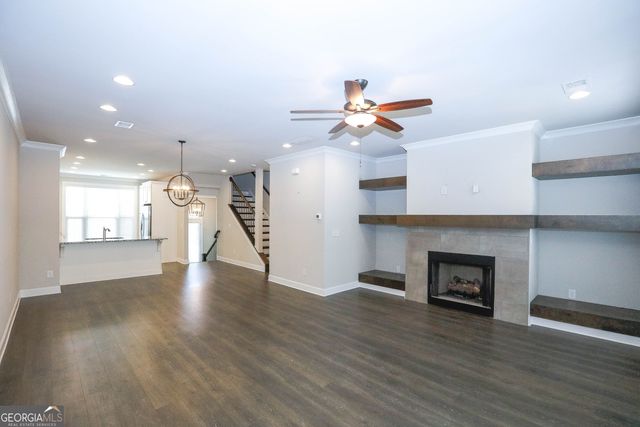 2117 Parkside Glen View, Duluth, GA 30097