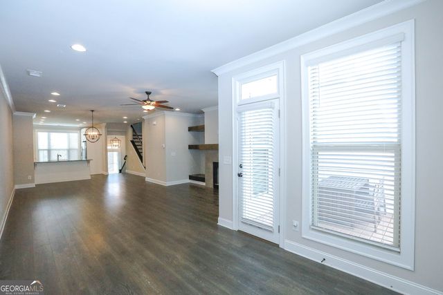 2117 Parkside Glen View, Duluth, GA 30097
