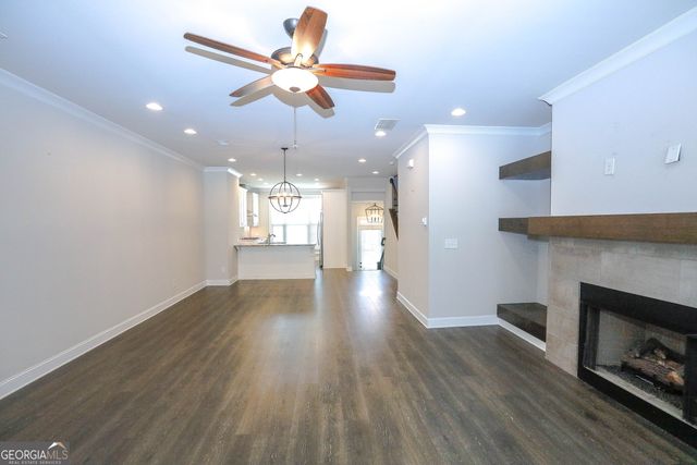 2117 Parkside Glen View, Duluth, GA 30097