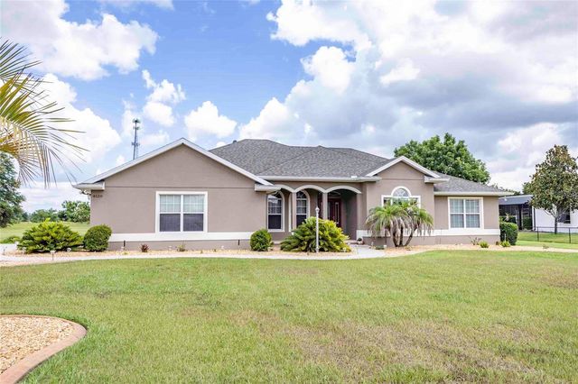 4520 COUNTY ROAD 121D ROAD, Wildwood, FL 34785