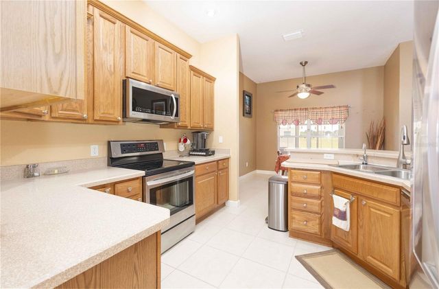 4520 COUNTY ROAD 121D ROAD, Wildwood, FL 34785