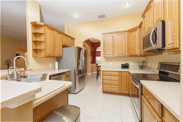 4520 COUNTY ROAD 121D ROAD, Wildwood, FL 34785