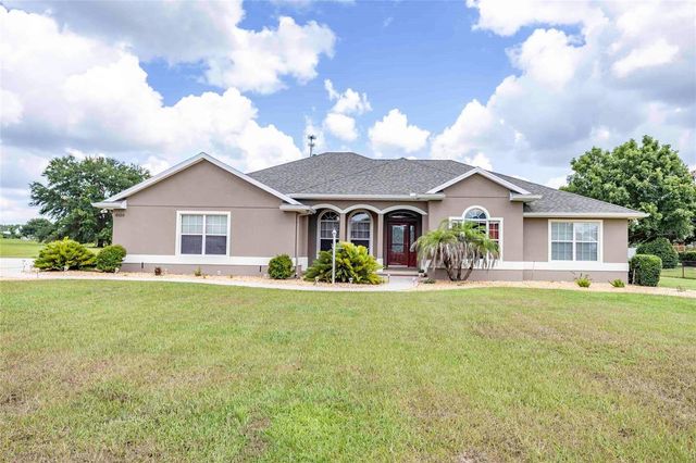 4520 COUNTY ROAD 121D ROAD, Wildwood, FL 34785