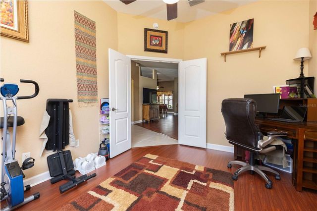 4520 COUNTY ROAD 121D ROAD, Wildwood, FL 34785