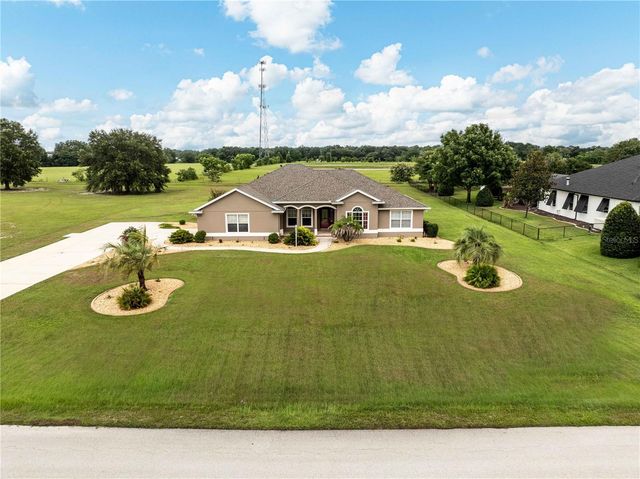 4520 COUNTY ROAD 121D ROAD, Wildwood, FL 34785