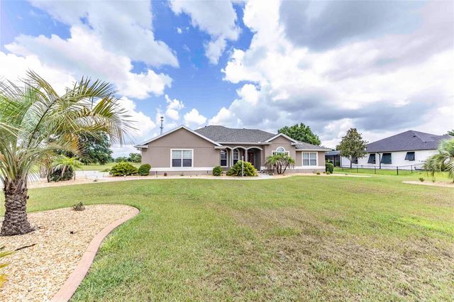 4520 COUNTY ROAD 121D ROAD, Wildwood, FL 34785