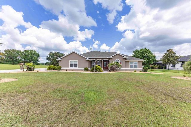 4520 COUNTY ROAD 121D ROAD, Wildwood, FL 34785