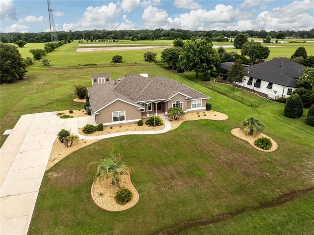 4520 COUNTY ROAD 121D ROAD, Wildwood, FL 34785