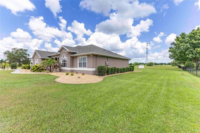 4520 COUNTY ROAD 121D ROAD, Wildwood, FL 34785