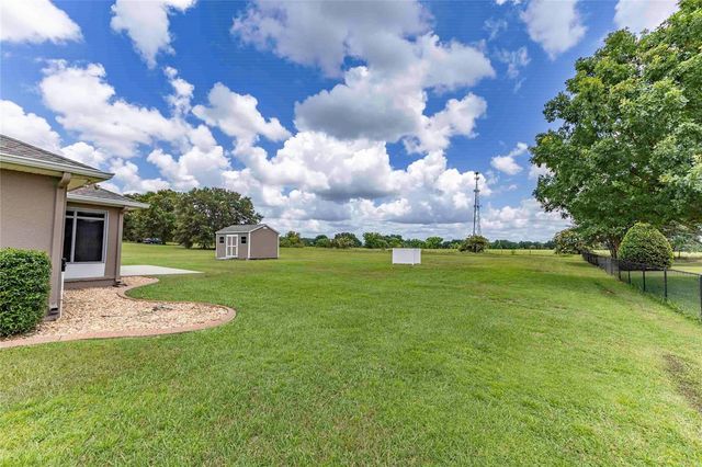 4520 COUNTY ROAD 121D ROAD, Wildwood, FL 34785