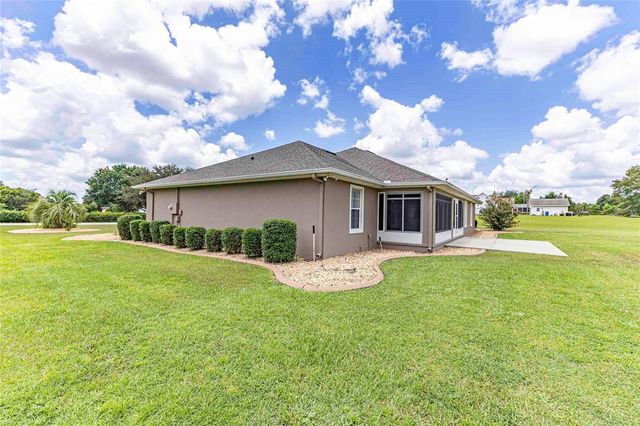 4520 COUNTY ROAD 121D ROAD, Wildwood, FL 34785