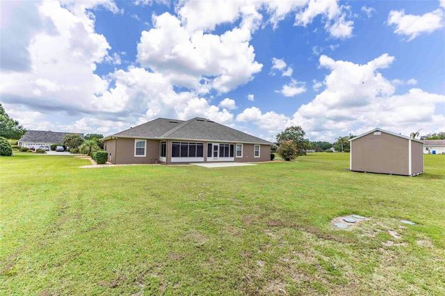 4520 COUNTY ROAD 121D ROAD, Wildwood, FL 34785