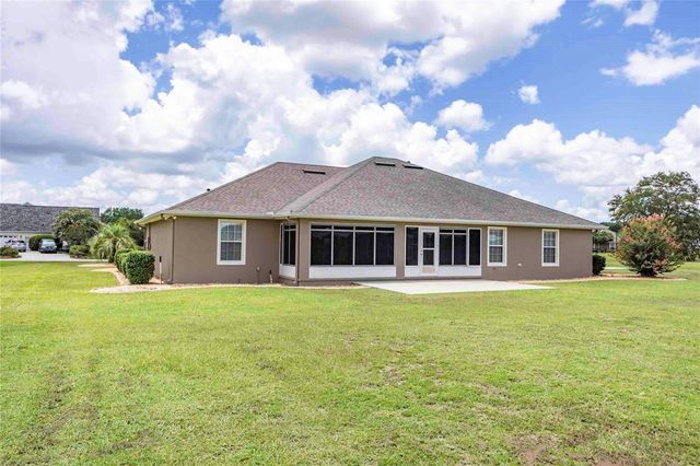 4520 COUNTY ROAD 121D ROAD, Wildwood, FL 34785