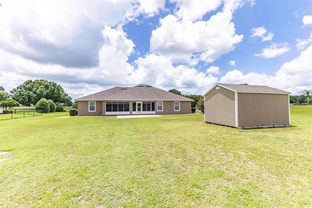 4520 COUNTY ROAD 121D ROAD, Wildwood, FL 34785