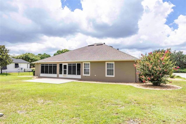4520 COUNTY ROAD 121D ROAD, Wildwood, FL 34785