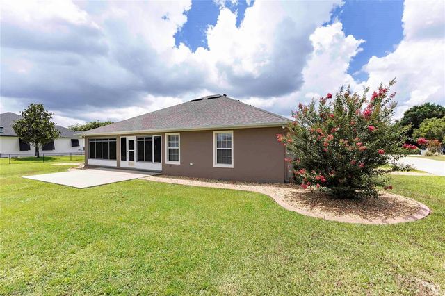 4520 COUNTY ROAD 121D ROAD, Wildwood, FL 34785