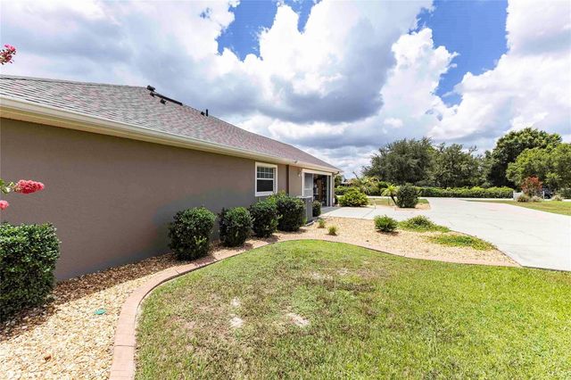 4520 COUNTY ROAD 121D ROAD, Wildwood, FL 34785