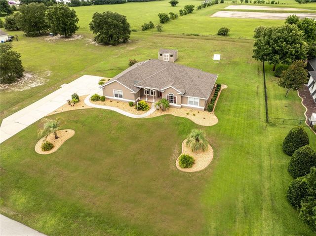 4520 COUNTY ROAD 121D ROAD, Wildwood, FL 34785