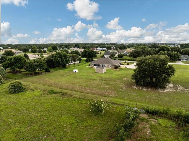 4520 COUNTY ROAD 121D ROAD, Wildwood, FL 34785