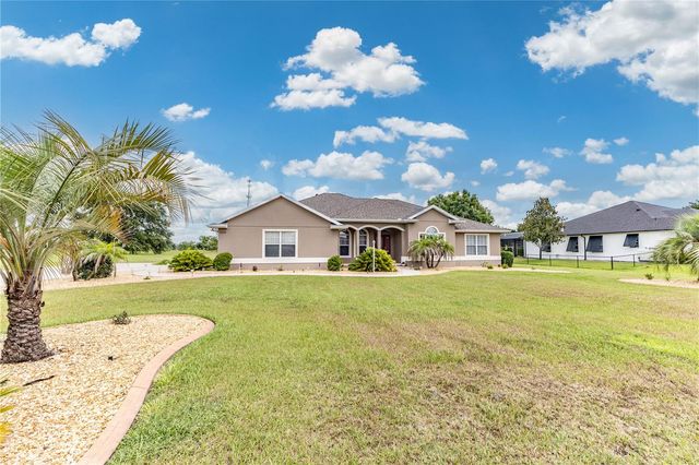 4520 COUNTY ROAD 121D ROAD, Wildwood, FL 34785