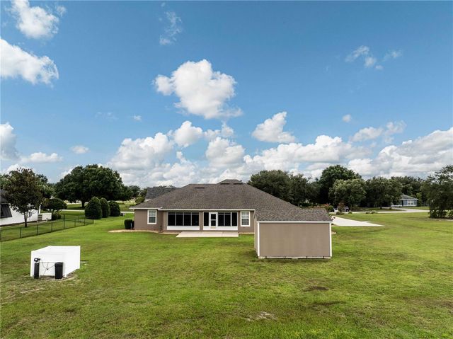 4520 COUNTY ROAD 121D ROAD, Wildwood, FL 34785