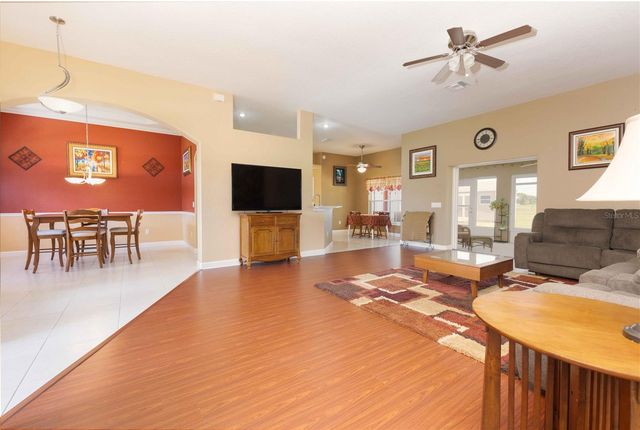 4520 COUNTY ROAD 121D ROAD, Wildwood, FL 34785