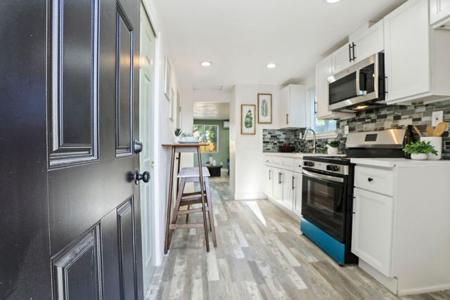 2865-2875 S El Dorado St, Stockton, CA 95206