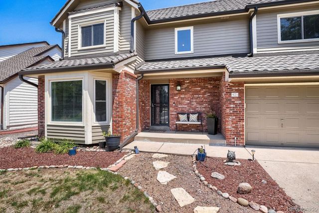 921 W Kettle Avenue, Littleton, CO 80120
