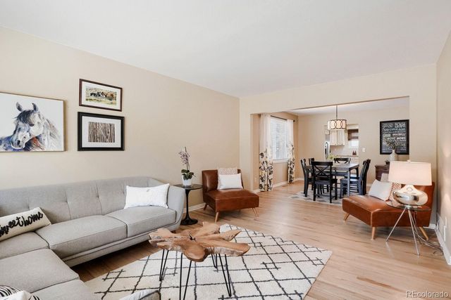 921 W Kettle Avenue, Littleton, CO 80120
