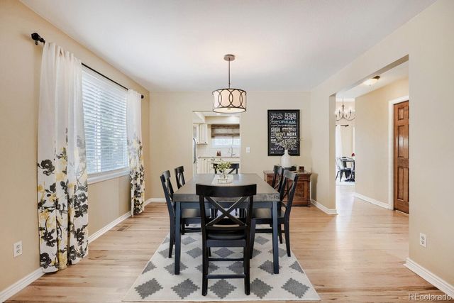 921 W Kettle Avenue, Littleton, CO 80120
