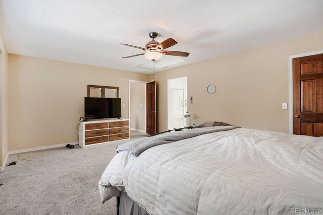 921 W Kettle Avenue, Littleton, CO 80120