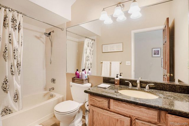 921 W Kettle Avenue, Littleton, CO 80120