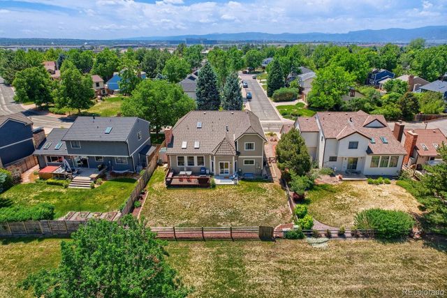 921 W Kettle Avenue, Littleton, CO 80120