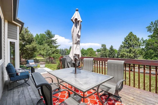 921 W Kettle Avenue, Littleton, CO 80120
