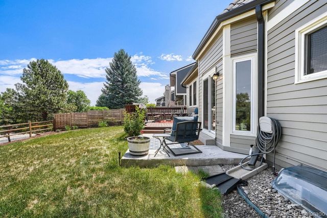 921 W Kettle Avenue, Littleton, CO 80120
