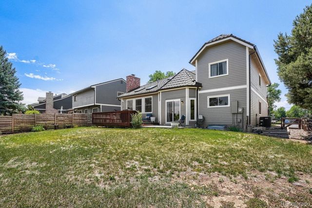 921 W Kettle Avenue, Littleton, CO 80120