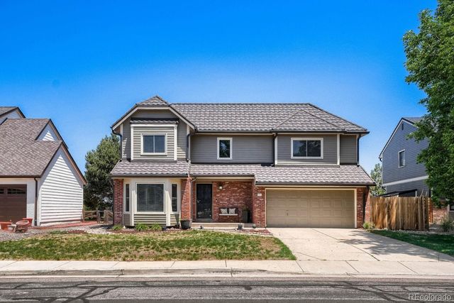 921 W Kettle Avenue, Littleton, CO 80120