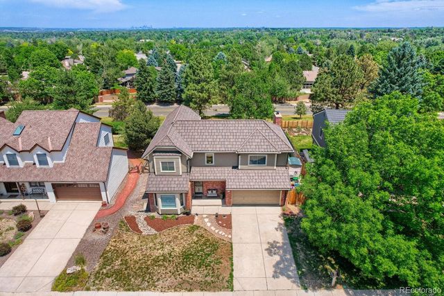 921 W Kettle Avenue, Littleton, CO 80120