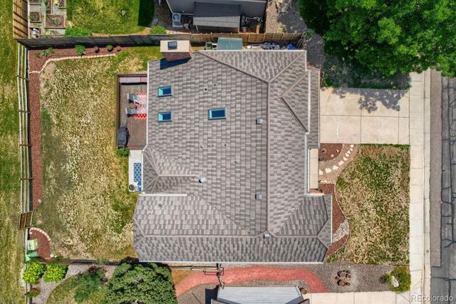 921 W Kettle Avenue, Littleton, CO 80120