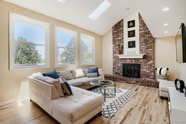 921 W Kettle Avenue, Littleton, CO 80120