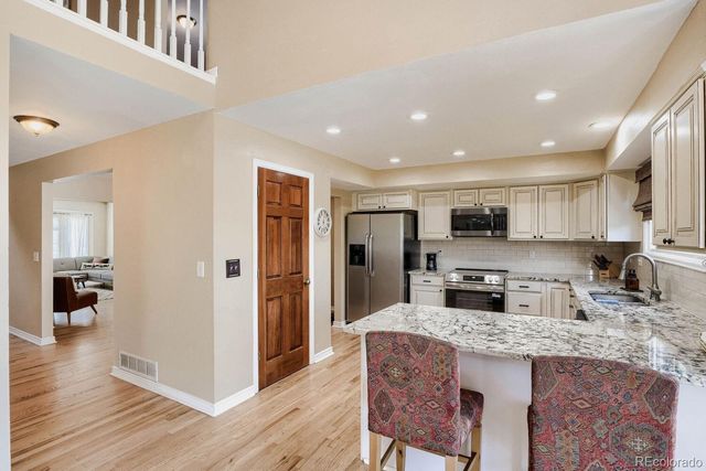921 W Kettle Avenue, Littleton, CO 80120