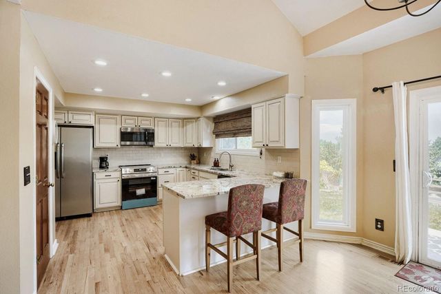 921 W Kettle Avenue, Littleton, CO 80120