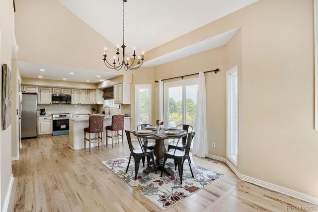 921 W Kettle Avenue, Littleton, CO 80120