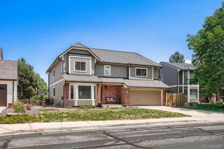 921 W Kettle Avenue, Littleton, CO 80120