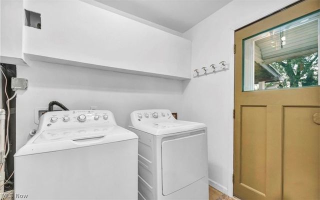 13514 Bennington Avenue, Cleveland, OH 44135