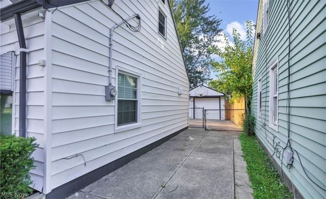 13514 Bennington Avenue, Cleveland, OH 44135