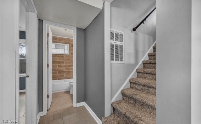 13514 Bennington Avenue, Cleveland, OH 44135