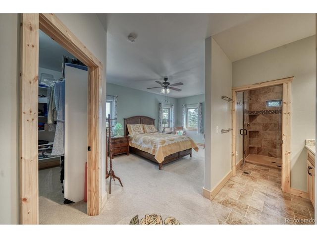 3561 Singletree Rd, Hartsel, CO 80449