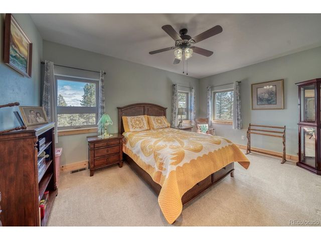 3561 Singletree Rd, Hartsel, CO 80449