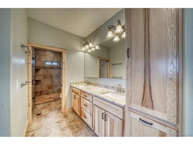 3561 Singletree Rd, Hartsel, CO 80449